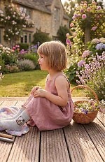 Skarpety Gatta Cottoline 234.59N 6-11 lat