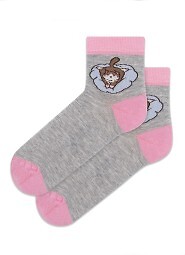 Skarpety Gatta Cottoline 234.59N 6-11 lat