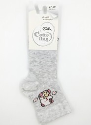 Skarpety Gatta Cottoline 234.59N 6-11 lat