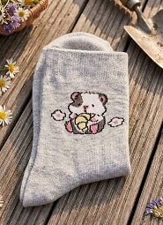 Skarpety Gatta Cottoline 234.59N 6-11 lat