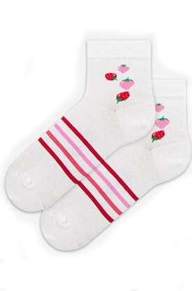 Skarpety Gatta Cottoline 234.59N 6-11 lat