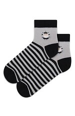 Skarpety Gatta Cottoline 244.N59 11-15 lat