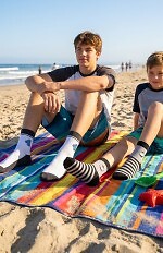 Skarpety Gatta Cottoline 244.N59 11-15 lat