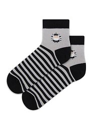 Skarpety Gatta Cottoline 244.N59 11-15 lat