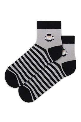 Skarpety Gatta Cottoline 244.N59 11-15 lat - zdjęcie 2