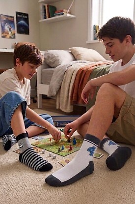 Skarpety Gatta Cottoline 244.N59 11-15 lat