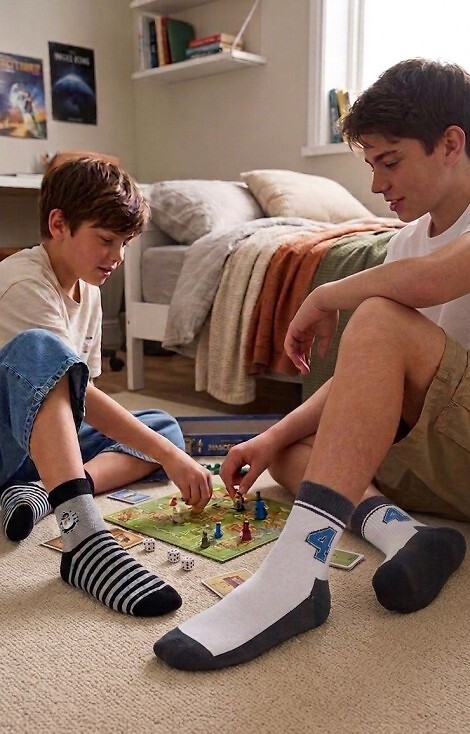 Skarpety Gatta Cottoline 244.N59 11-15 lat