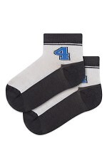 Skarpety Gatta Cottoline 224.N59 2-6 Lat