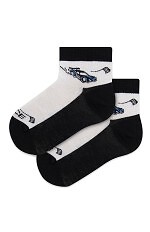 Skarpety Gatta Cottoline 224.N59 2-6 Lat