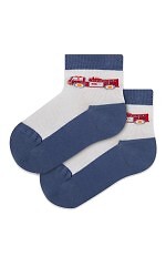 Skarpety Gatta Cottoline 224.N59 2-6 Lat