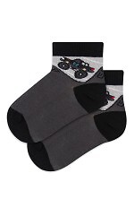 Skarpety Gatta Cottoline 224.N59 2-6 Lat