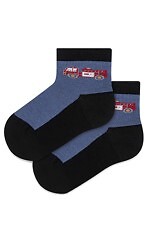 Skarpety Gatta Cottoline 224.N59 2-6 Lat