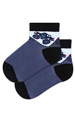 Skarpety Gatta Cottoline 224.N59 2-6 Lat