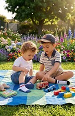 Skarpety Gatta Cottoline 224.N59 2-6 Lat