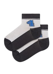 Skarpety Gatta Cottoline 224.N59 2-6 Lat