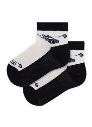 Skarpety Gatta Cottoline 224.N59 2-6 Lat