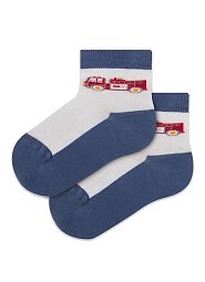 Skarpety Gatta Cottoline 224.N59 2-6 Lat