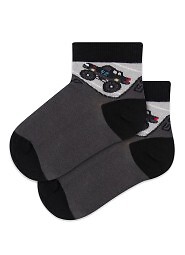 Skarpety Gatta Cottoline 224.N59 2-6 Lat