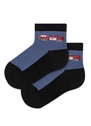 Skarpety Gatta Cottoline 224.N59 2-6 Lat