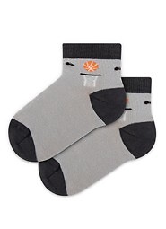 Skarpety Gatta Cottoline 224.N59 2-6 Lat