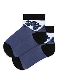 Skarpety Gatta Cottoline 224.N59 2-6 Lat