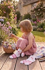 Skarpety Gatta Cottoline 224.59N 2-6 lat