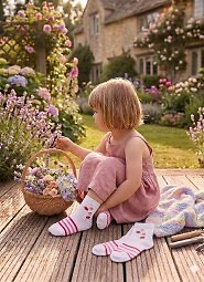 Skarpety Gatta Cottoline 224.59N 2-6 lat