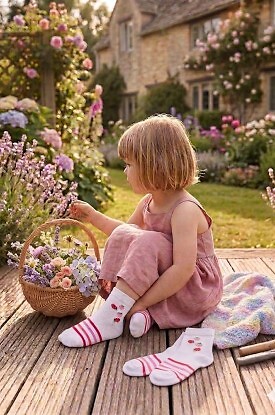 Skarpety Gatta Cottoline 224.59N 2-6 lat