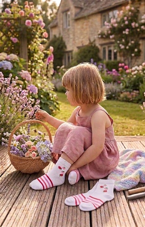 Skarpety Gatta Cottoline 224.59N 2-6 lat