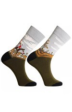 Skarpety Moraj CML400-083 39-45