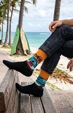 Skarpety Moraj CML400-083 39-45