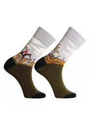 Skarpety Moraj CML400-083 39-45