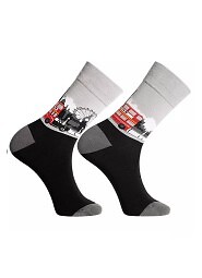 Skarpety Moraj CML400-083 39-45