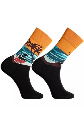 Skarpety Moraj CML400-083 39-45 - zdjęcie 2