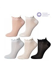 Stopki Moraj CSD240-203 35-41