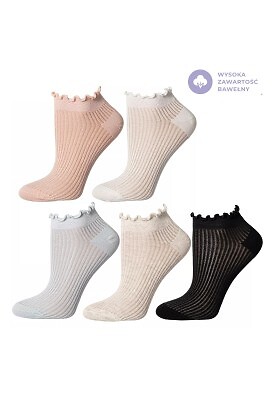 Stopki Moraj CSD240-203 35-41