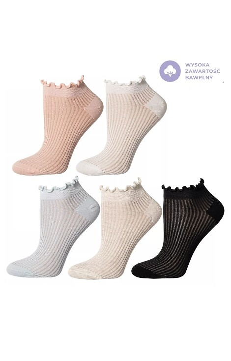 Stopki Moraj CSD240-203 35-41