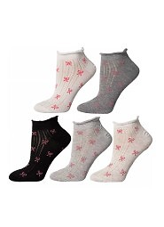 Stopki Moraj CSD240-208 35-41