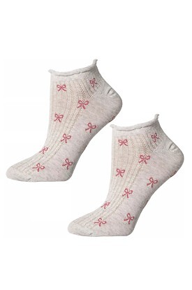 Stopki Moraj CSD240-208 35-41 - zdjęcie 2