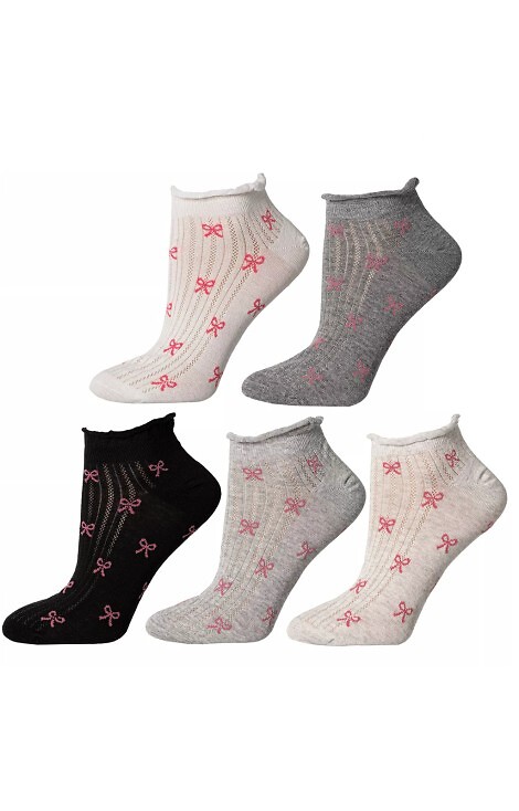 Stopki Moraj CSD240-208 35-41