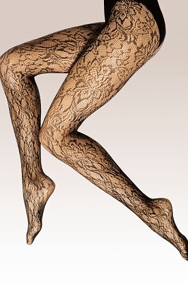 Rajstopy Gatta Yasmine W.09 - zdjęcie 2