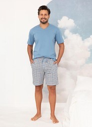 Piżama Regina 6003 kr/r M-XL L26