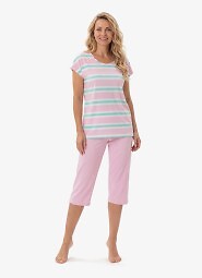 Piżama Regina 4011 kr/r M-XL L26