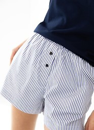 Piżama Sensis Finley kr/r S-XL