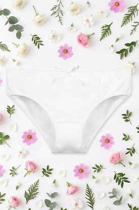 Majtki Donella 4145D2 A'3