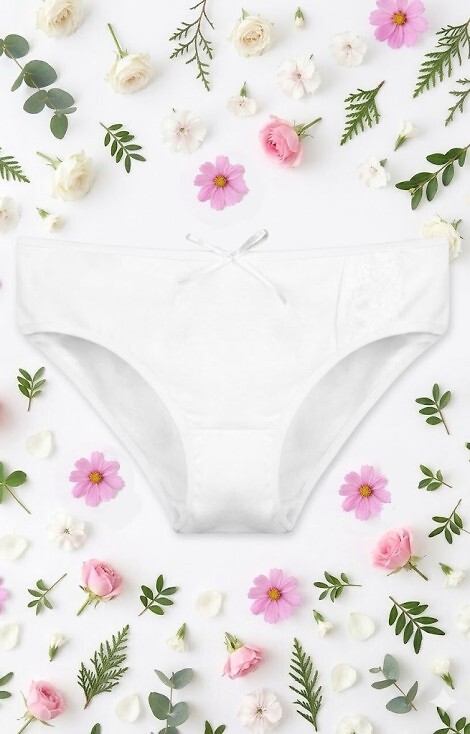 Majtki Donella 4145D2 A'3