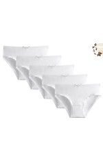 Majtki Donella 4145D1 A'3