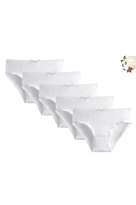 Majtki Donella 4145D1 A'3 - zdjęcie 2