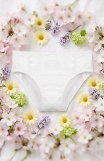 Majtki Donella 4145D7 A'3