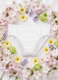 Majtki Donella 4145D7 A'3